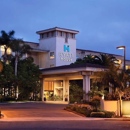 Hyatt House San Diego Sorrento Mesa Экстерьер фото